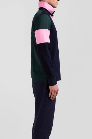 Maillot Braveheart - Vert foncé