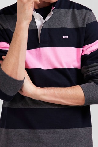 Maillot Patou - Noir