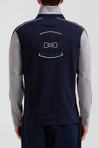 Maillot Requin - Gris clair