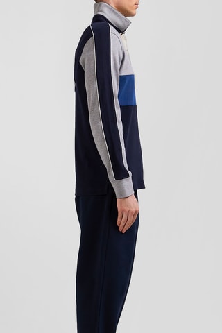 Maillot Requin - Gris clair