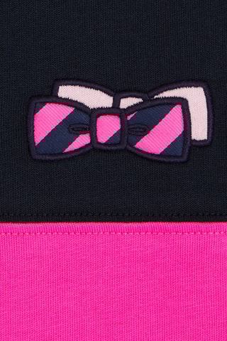 T-shirt Vaillant - Rose