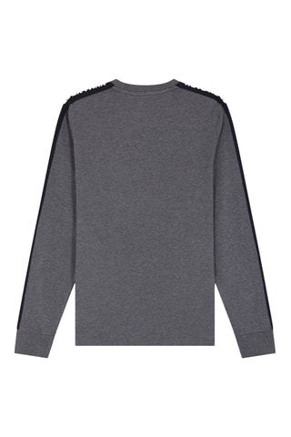 Sweat Eden Jack - Gris foncé