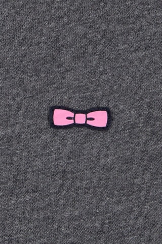 Sweat Eden Jack - Gris foncé