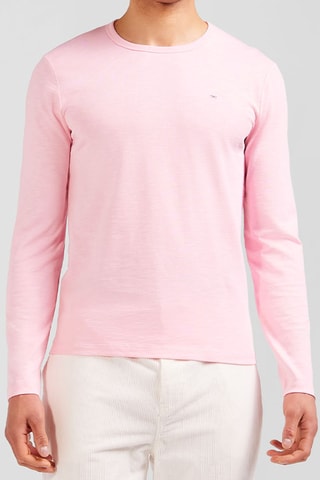 T-shirt Progression - Rose