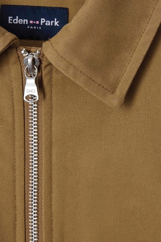 Veste Aileron Sud - Beige