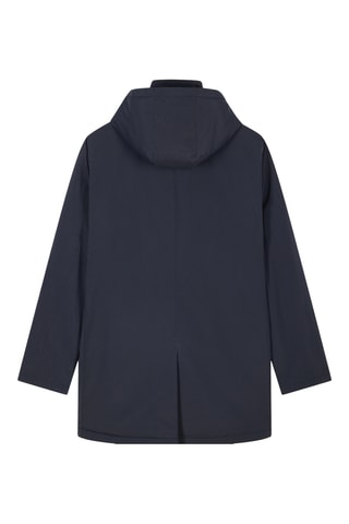 Imperméable Imper Generation X - Bleu marine