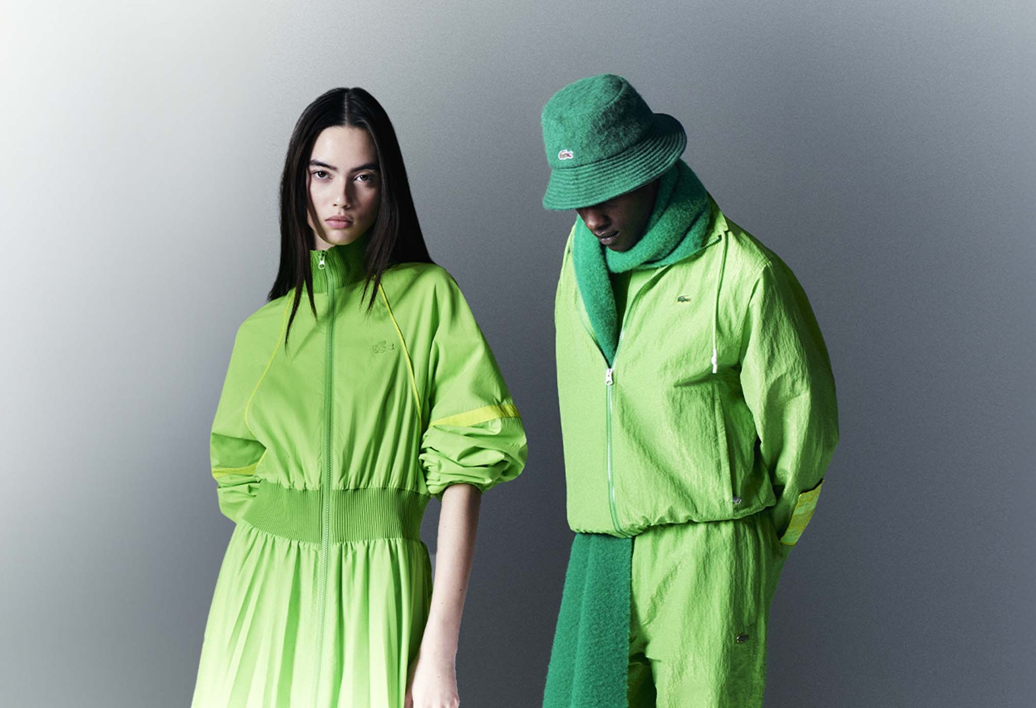 LACOSTE en vente privée sur SHOWROOMPRIVÉ