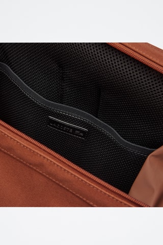 Sac à dos - Marron clair