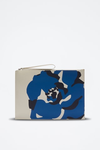 Pochette - Bleu marine