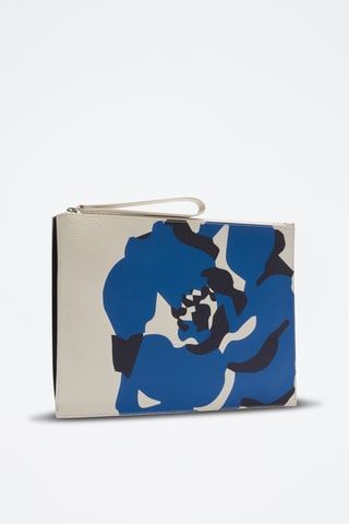 Pochette - Bleu marine