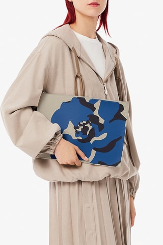 Pochette - Bleu marine