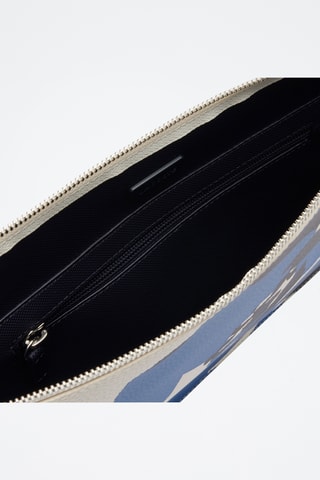 Pochette - Bleu marine