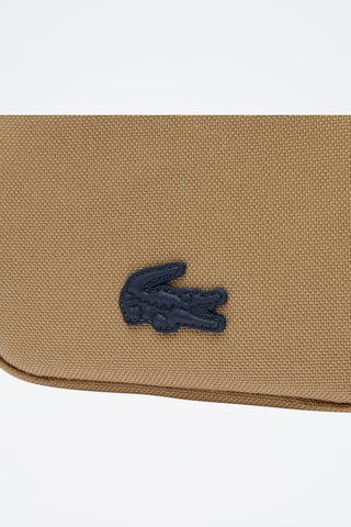 Pochette - Beige et noir