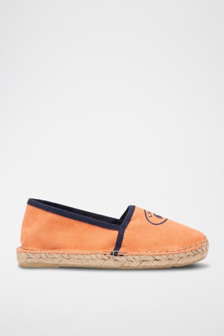 Espadrilles Uhabia - Orange