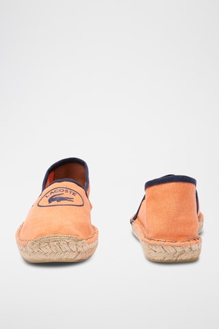 Espadrilles Uhabia - Orange
