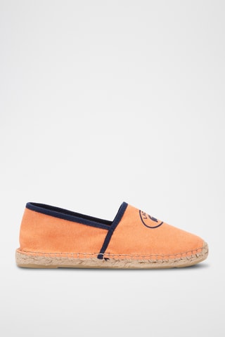 Espadrilles Uhabia - Orange