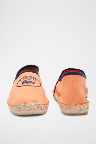 Espadrilles Uhabia - Orange