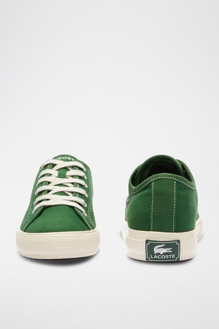 Tennis Backcourt - Vert foncé