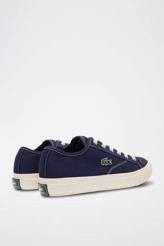 Tennis Backcourt - Bleu marine