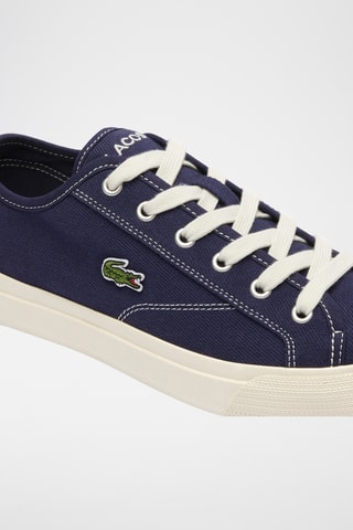 Tennis Backcourt - Bleu marine