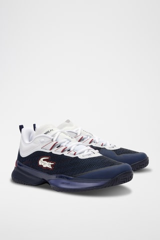 Baskets AG-LT23 Ultra x Daniil Medvedev - Bleu marine