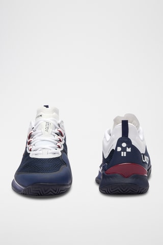 Baskets AG-LT23 Ultra x Daniil Medvedev - Bleu marine