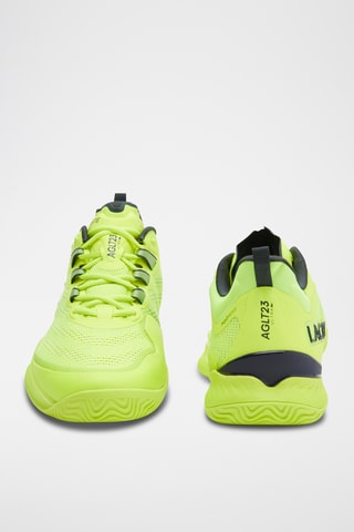 Baskets AG-LT23 Ultra Court - Jaune