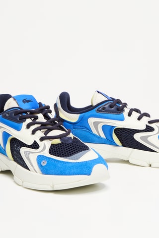 Tennis L003 Neo - Bleu marine