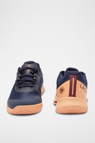 Baskets Roland-Garros Edition Tech Point - Bleu marine