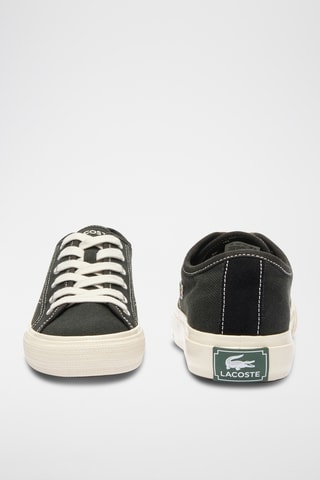 Tennis Backcourt - Noir