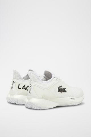 Baskets AG-LT23 Lite - Blanc