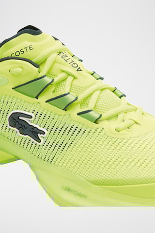 Baskets AG-LT23 Ultra - Jaune