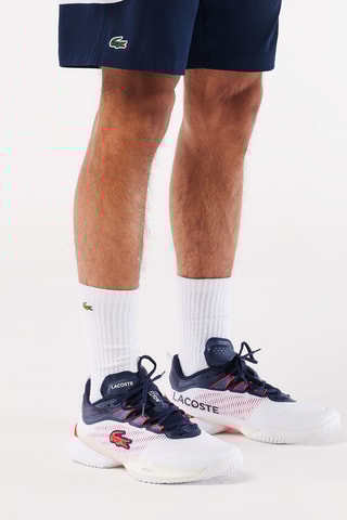 Baskets AG-LT23 Ultra Clay - Bleu marine