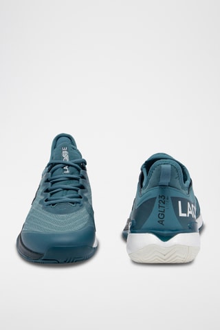 Baskets AG-LT23 - Vert