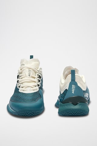 Baskets AG-LT23 Ultra - Vert foncé