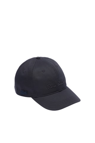 Casquette - Anthracite