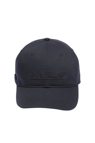 Casquette - Anthracite