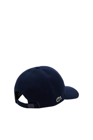 Casquette - Bleu marine