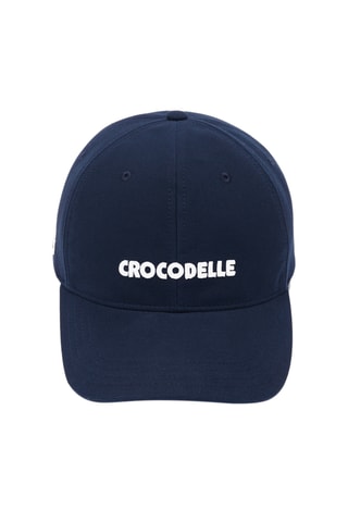 Casquette - Bleu marine