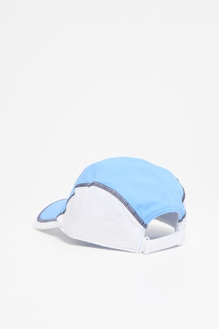 Casquette - Blanc