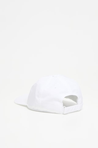 Casquette - Blanc