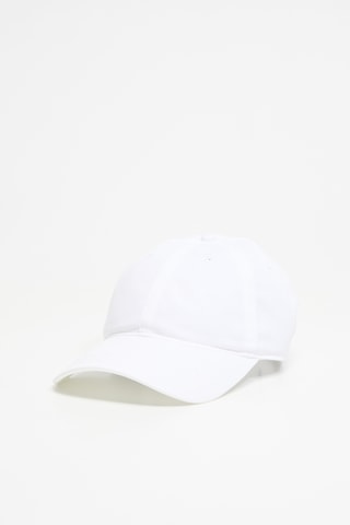 Casquette - Blanc
