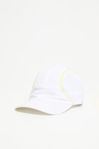 Casquette - Blanc