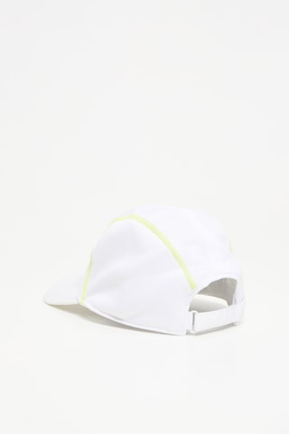 Casquette - Blanc