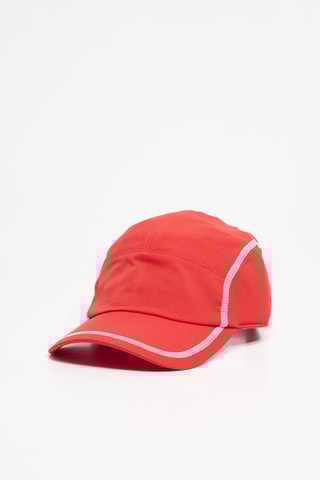 Casquette - Orange