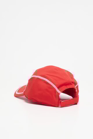 Casquette - Orange