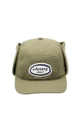 Casquette aviateur - Kaki