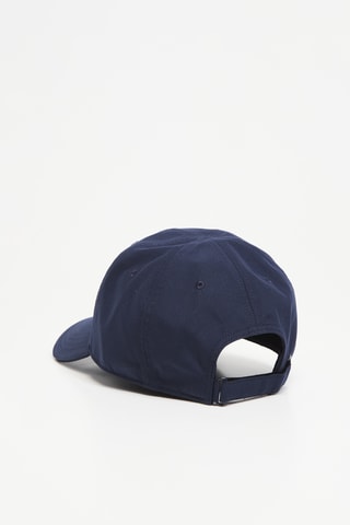 Casquette - Bleu marine