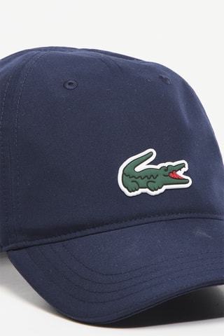 Casquette - Bleu marine