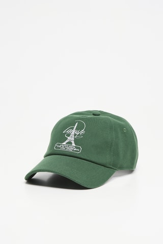 Casquette - Vert